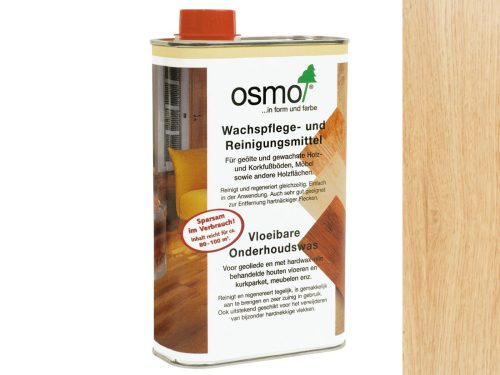 Osmo 3029 detergente e curativo 1 l