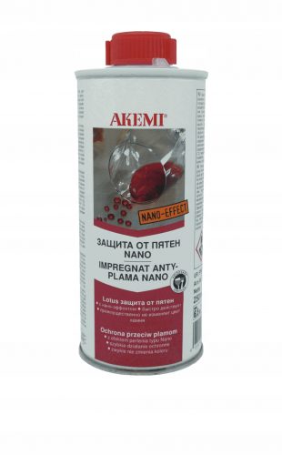 Akemi Anti-Fleck nano impregnante per pietra 250 ml