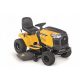 Rasaerba a benzina, diesel - Rasaerba a benzina Cub Cadet LT3 PS107, giallo, 107 cm