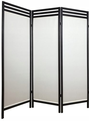 Schermo 180x162 cm bianco