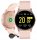  Orologio da donna Rubicon SMARTWATCH SEN PULS SMS MENU POLACCO + INCISIONE