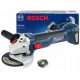  Smerigliatrice angolare BOSCH GWS 18V-10 corpo telaio 125