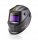 Casco per saldatura Esab Sam.savage A40 9-13 (nero)