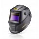 Casco per saldatura Esab Sam.savage A40 9-13 (nero)