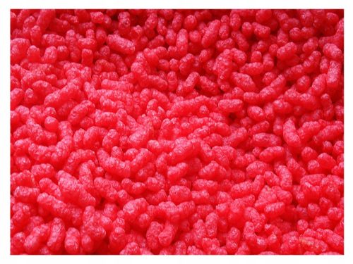  KOI FISH FOOD che migliora il colore ROSSO 90L