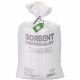 SORBENTE NATURALE SFUSI 40L PER OLI, VERNICI, LUBRIFICANTI