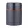 Thermos per cena Kamille 0,5 l, nero