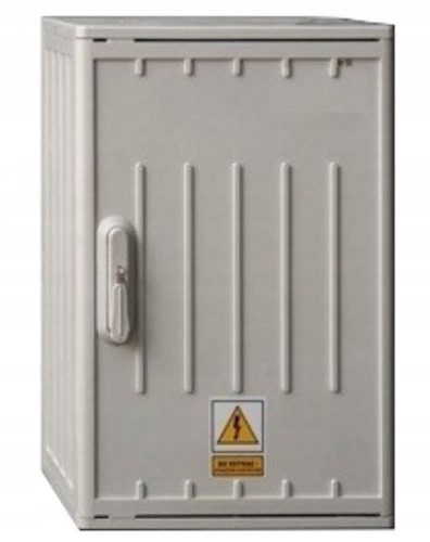 Gama Quadro elettrico custodia RLT 40x60 Connettore di misura