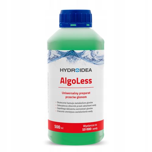  Hydroidea AlgoLess 20300 500 ml