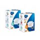  Elemento filtrante Brita Hard Water + Pure Performance 2 pz.