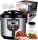  Multicooker Esperanza EKG011 argento