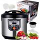  Multicooker Esperanza EKG011 argento