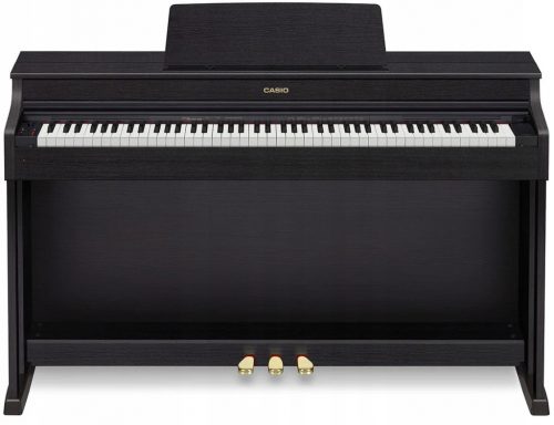  Pianoforte digitale Casio AP-470BK