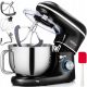  Robot da cucina Kerch Mychef 3000 W nero