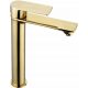  Rubinetto per lavabo da terra Mexen Royal gold