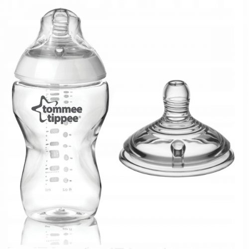  Bottiglia Tommee Tippee 340 ml 42270475