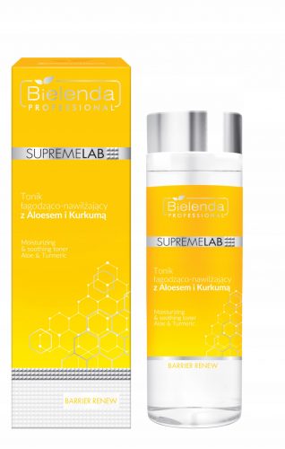  Bielenda Professional SupremeLab Barrier Renew tonico 200ml