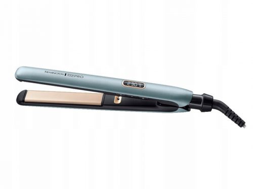  Piastra per capelli Remington S9300