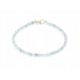  Bracciale Faveo 5371 acquamarina blu