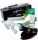  Dr.SCHWARZ GEL SBIANCANTE DENTI 38%__MAX SET