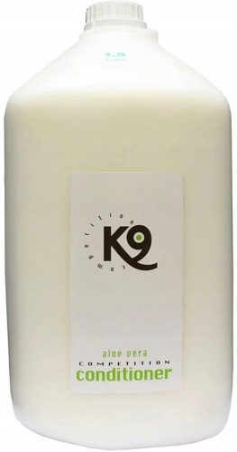  Balsamo per cani K-9 300 ml 300 g