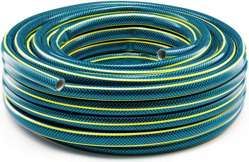  Bluebos+ tubo giardino 4 spire 1/2" 20 mt