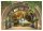 TUNNEL FORESTA CASCATA OTTICA 3D 368x254