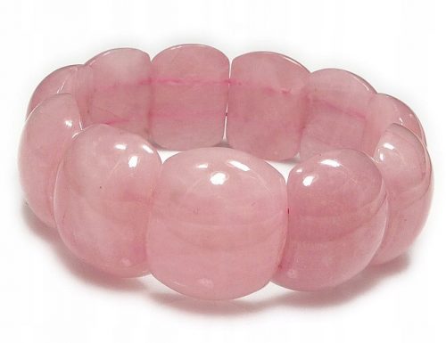  Bracciale da donna Arande 1517931076 17 cm rosa