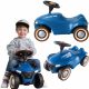  Cavalcabile Big Bobby Car Neo Blue