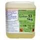 Resina epossidica Epidian 5 kg incolore