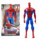  FIGURA SPIDER-MAN SUONO LUCE INTERATTIVA