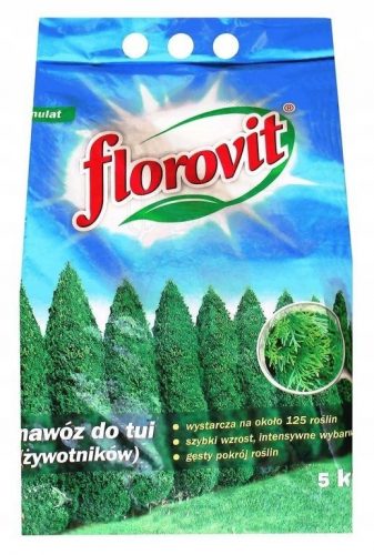 Fertilizzante da giardino - Concime solforato e solforato Grupa Inco granulato 5 kg 0 l