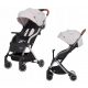  Passeggino Euro-Cart Spin Grey Fox