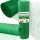 RETE DI RECINZIONE 1,2x25m PLASTICA PVC VERDE