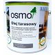 Osmo 019 terrazza grigio olio 2,5 l