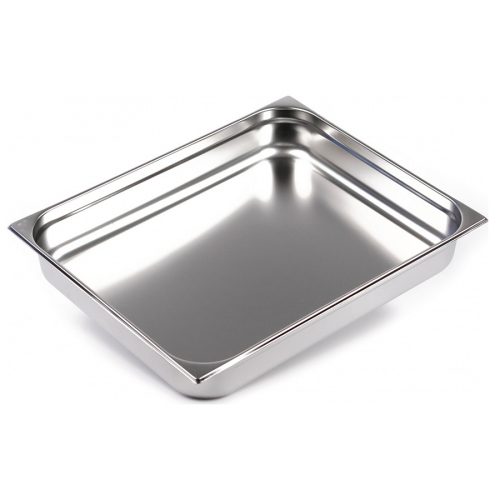 Contenitore GN FROST 150 mm, acciaio inox, 43 l