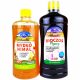 Concime organico naturale Himal liquido 1 kg 1 l