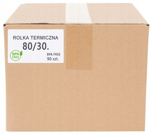 Rotolo Eureka 80 x 30 mt 90