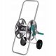  Carrello Planta per tubo da giardino con ruote 1/2" 45M