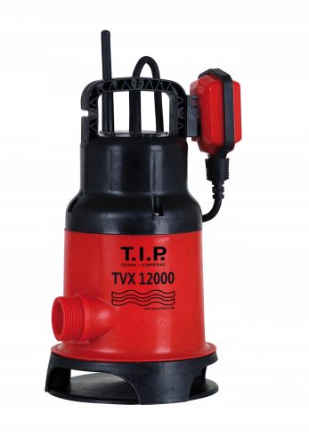  Pompa sommersa TIP 480 W 10.800 l/h