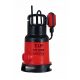  Pompa sommersa TIP 480 W 10.800 l/h