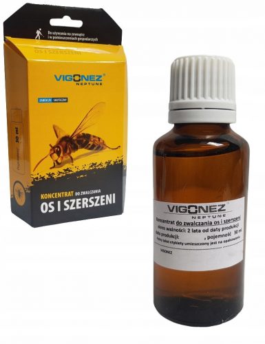  Vigonez liquido antivespa 0,3 kg 30 ml