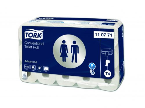  Tork carta igienica non profumata 30 pz.