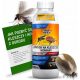  Liquido contro zecche e zanzare No-Pest 1 kg 1000 ml