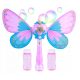 BUTTERFLY Big Soap Bubble BACCHETTA LUCI Gioco