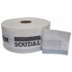 Nastro SOUDAL EXTERNAL per finestre 100mm/30m + BUTILE