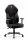  Sedia da gaming Diablo Chairs X-Gamer 2.0, tessuto nero