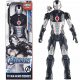  Figura della macchina da guerra Blast Gear della serie Titan Hero di Hasbro