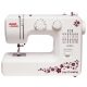  Macchina da cucire Janome E1015