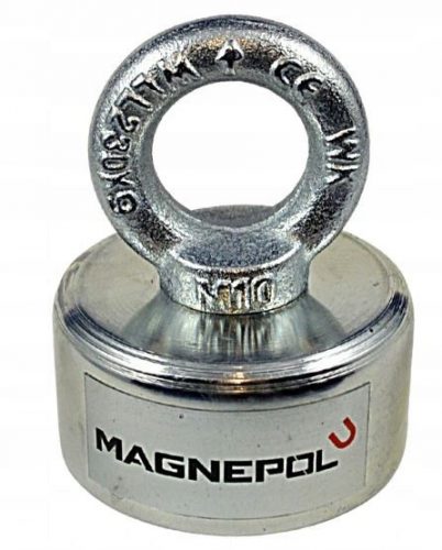 Magnete al neodimio MAGNEPOL 190 kg